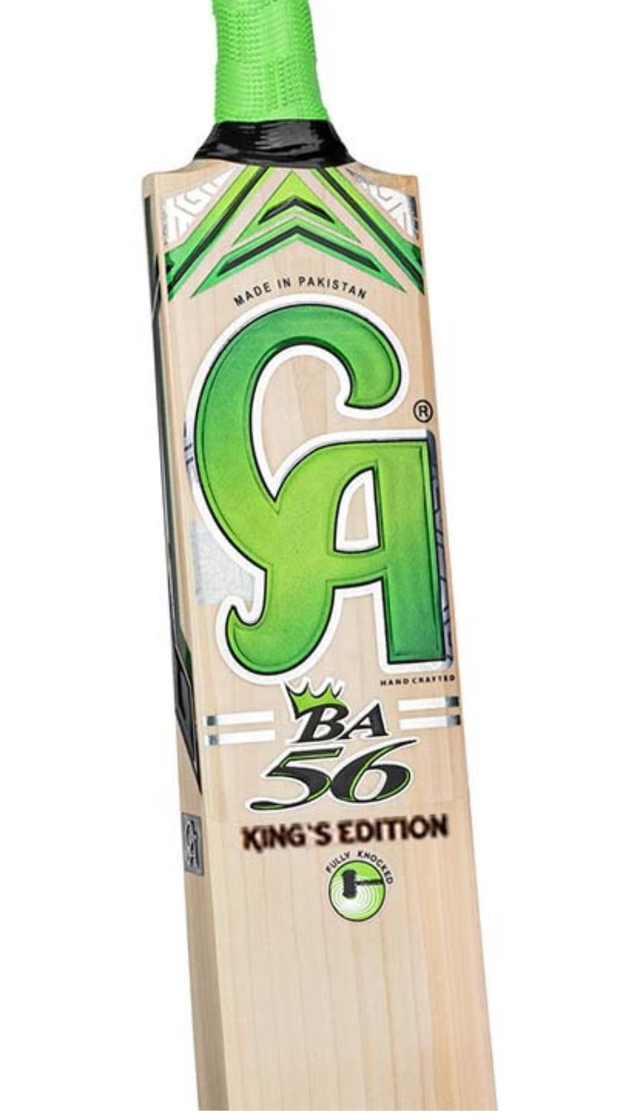 CA BA56(KINGS EDITION)