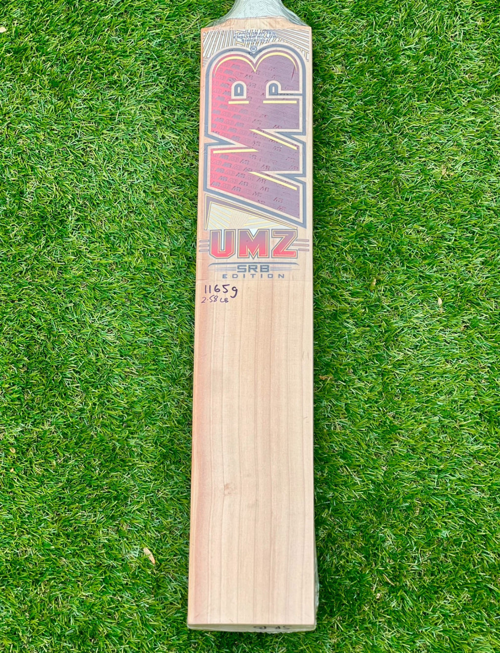 MB Malik UMZ SRB Edition