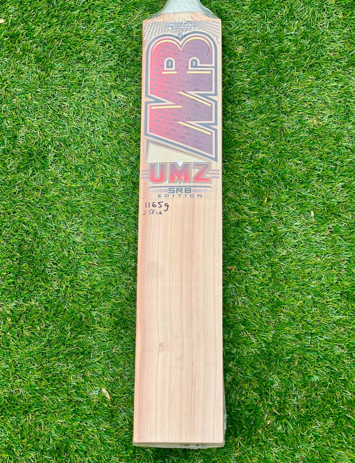 MB Malik UMZ SRB Edition