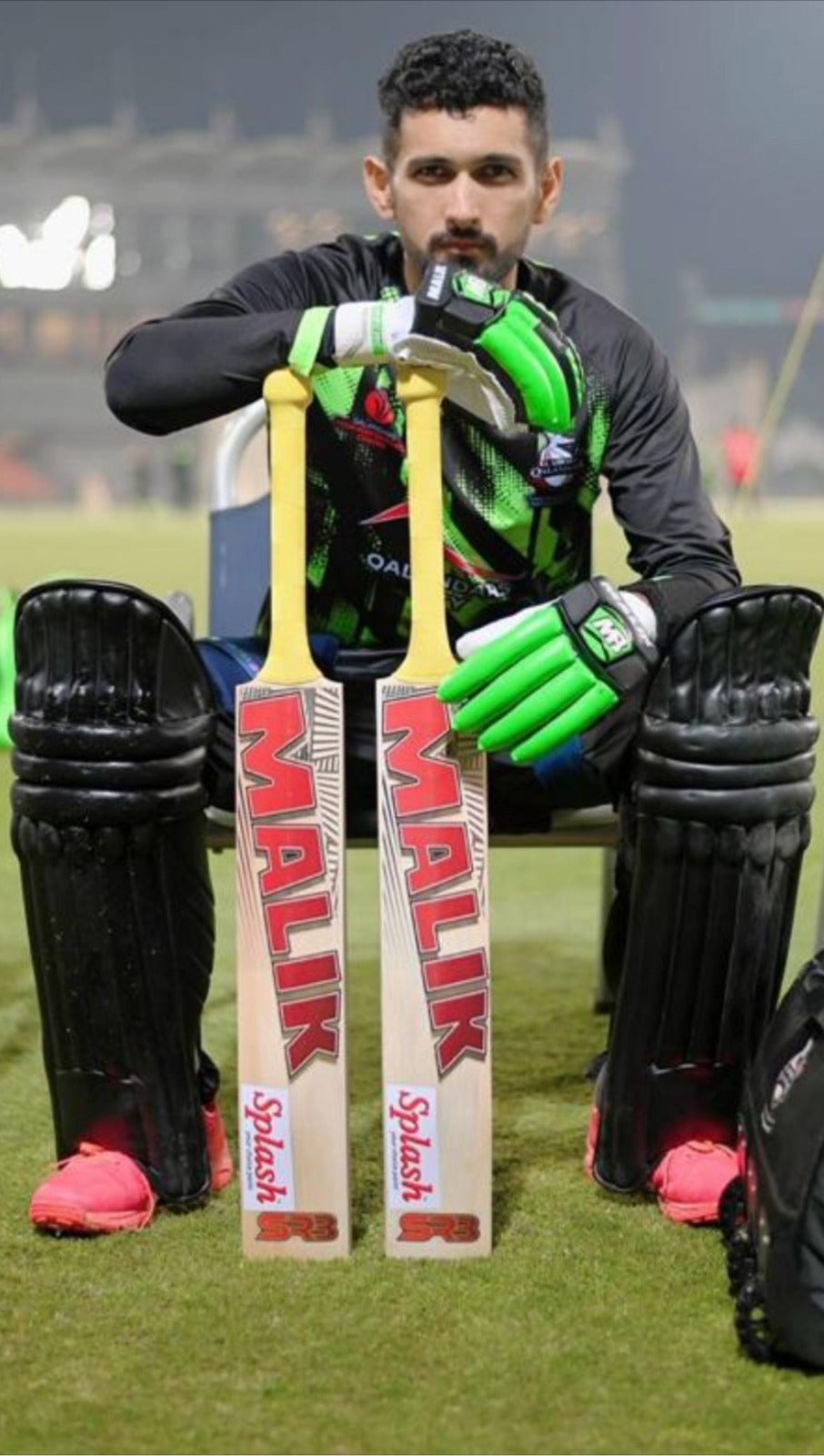 MB Malik UMZ SRB Edition