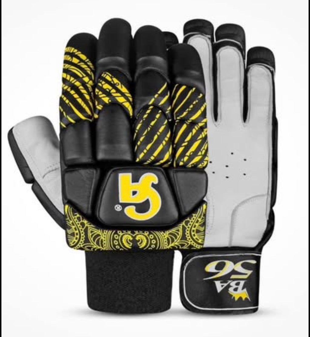 CA BA56 (Peshawar Zalmi)