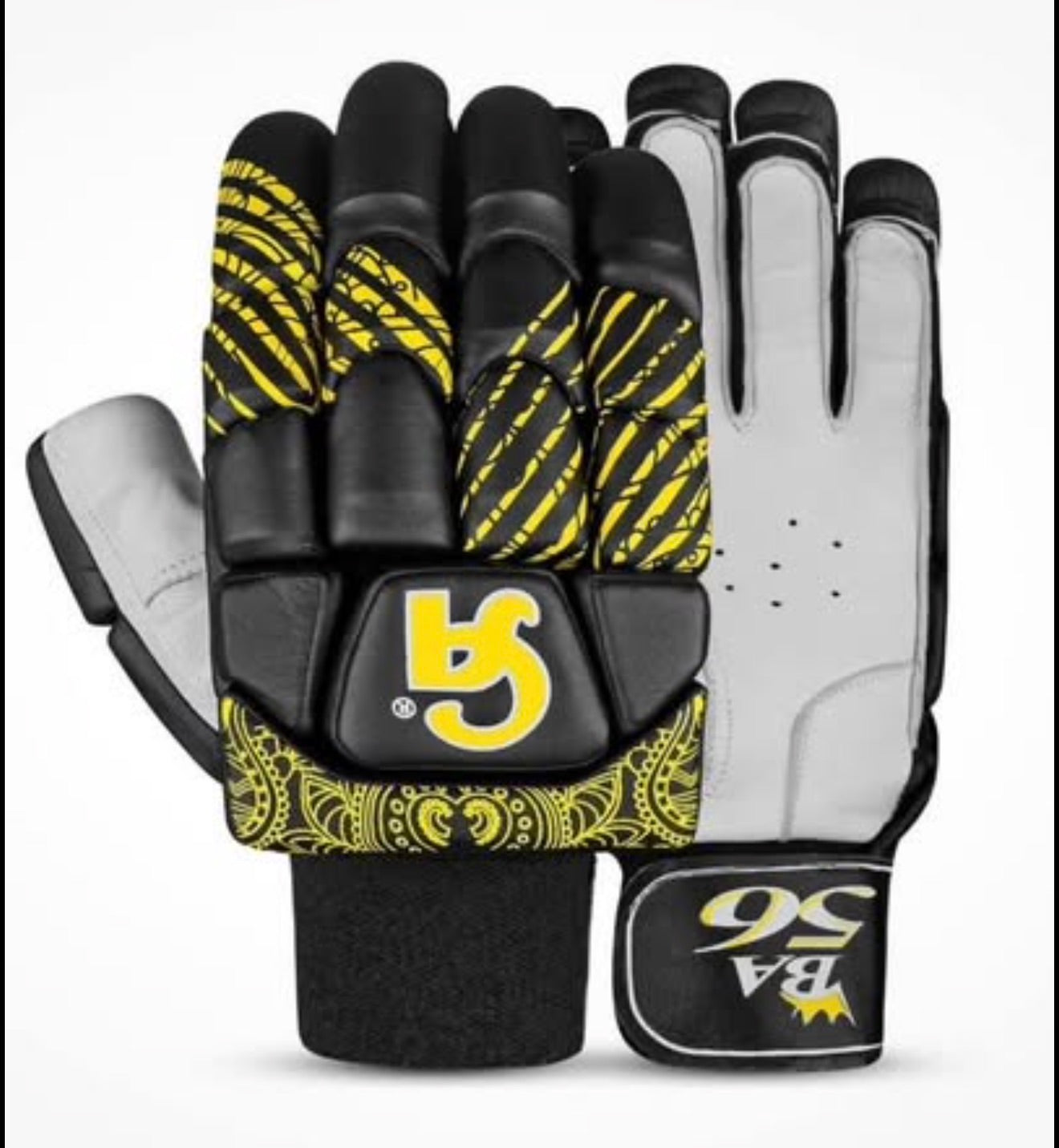 CA BA56 (Peshawar Zalmi)