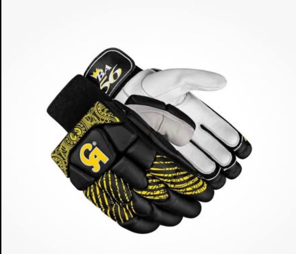 CA BA56 (Peshawar Zalmi)