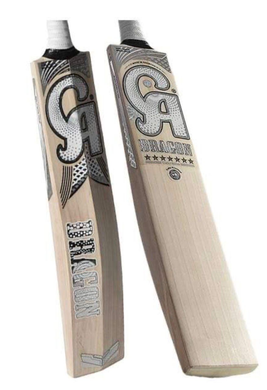 CA Dragon 7 Star White Edition