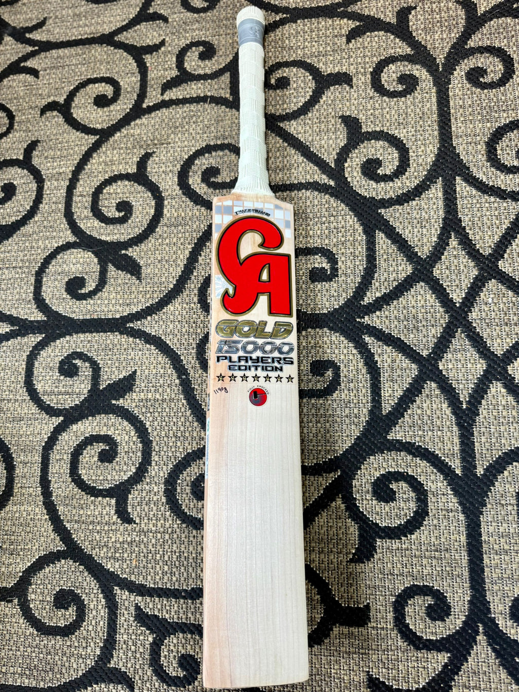 CA GOLD 15000 PLAYERS EDITION 7STAR