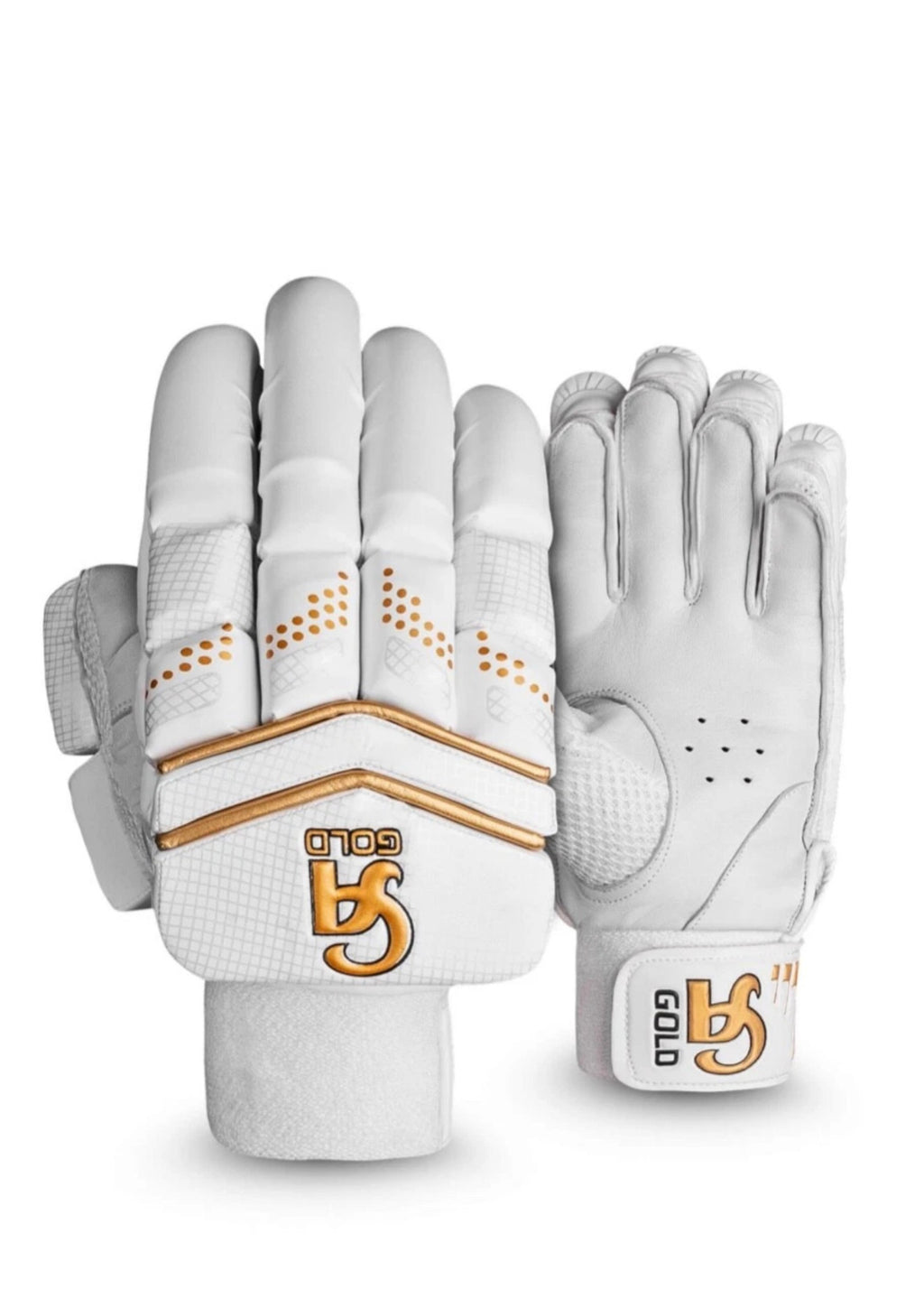 CA GOLD 20K BATTING GLOVES