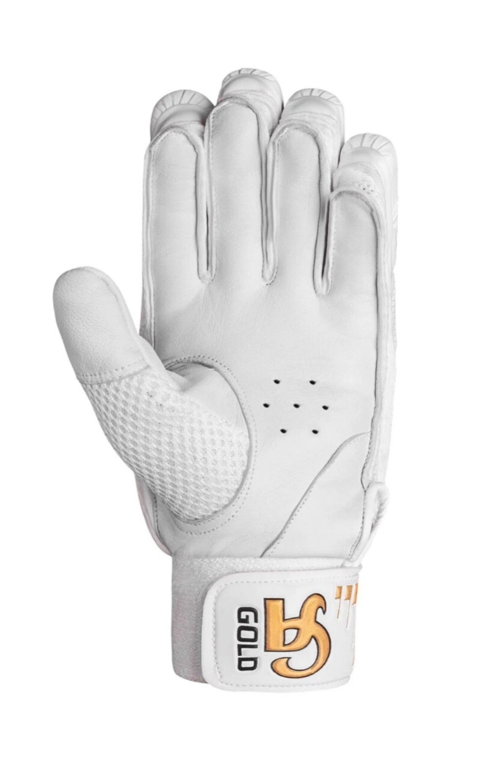 CA GOLD 20K BATTING GLOVES
