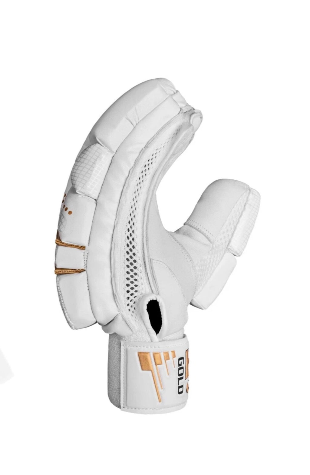 CA GOLD 20K BATTING GLOVES