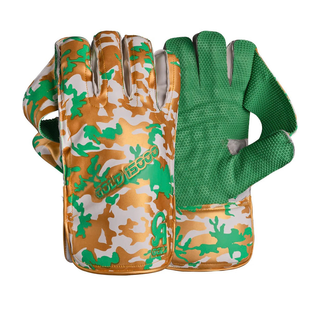CA Gold 15000 WK Gloves