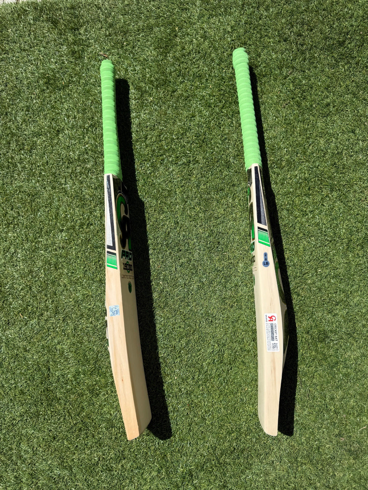 CA PRO 15000 LIMITED EDITION