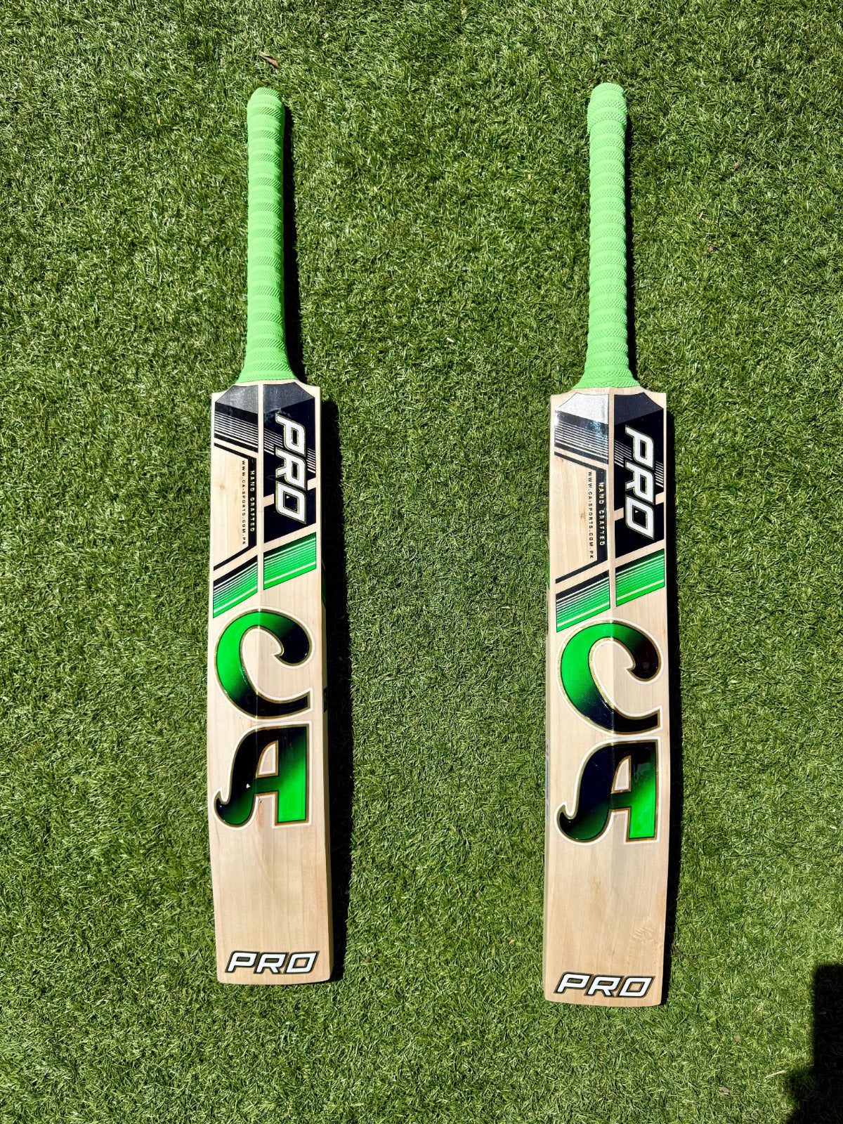 CA PRO 15000 LIMITED EDITION