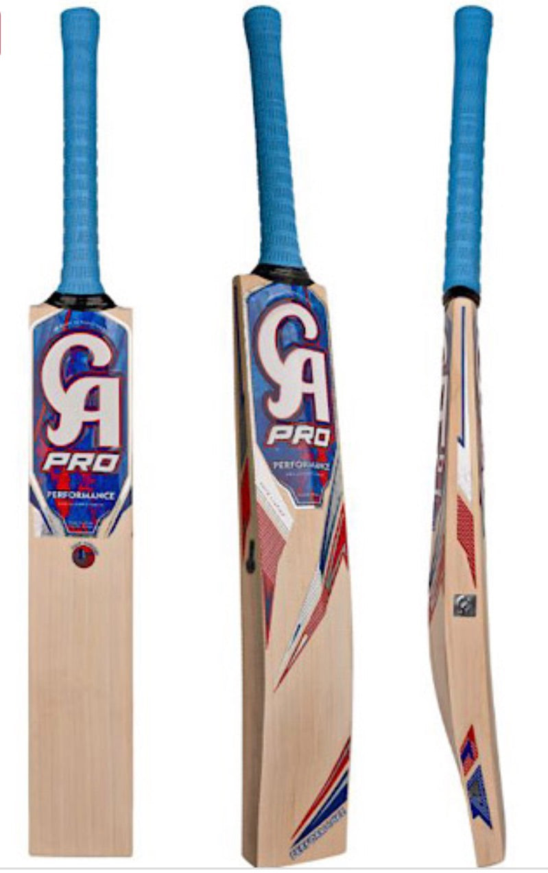 CA PRO PERFORMANCE CRICKET BAT (2026)