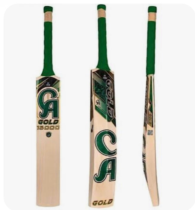 CA GOLD 15000 CRICKET BAT (2026)