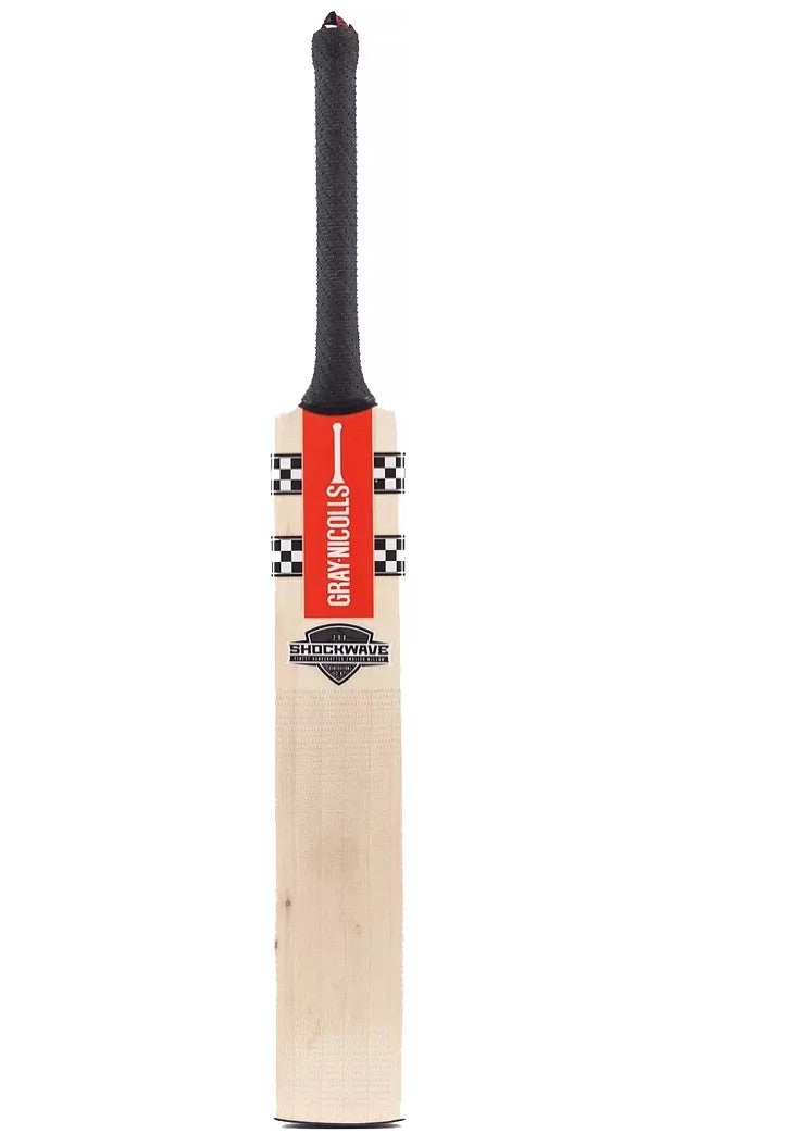 Gray Nicolls 5.5 shockwave edition 2.0