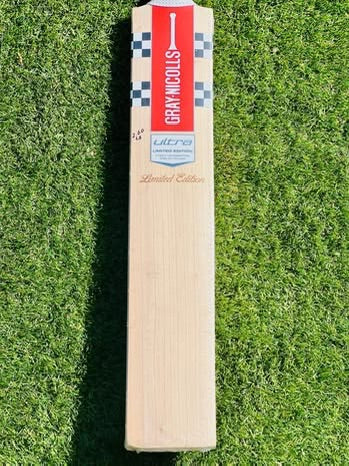 Gray Nicolls Ultra Limited Edition