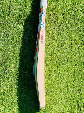 Gray Nicolls Ultra Limited Edition