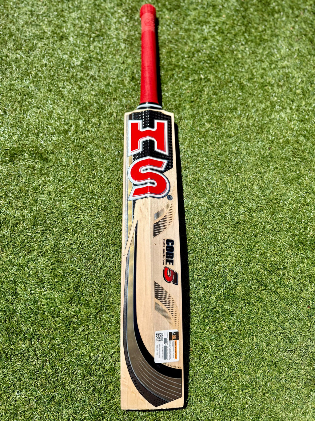 HS core 5