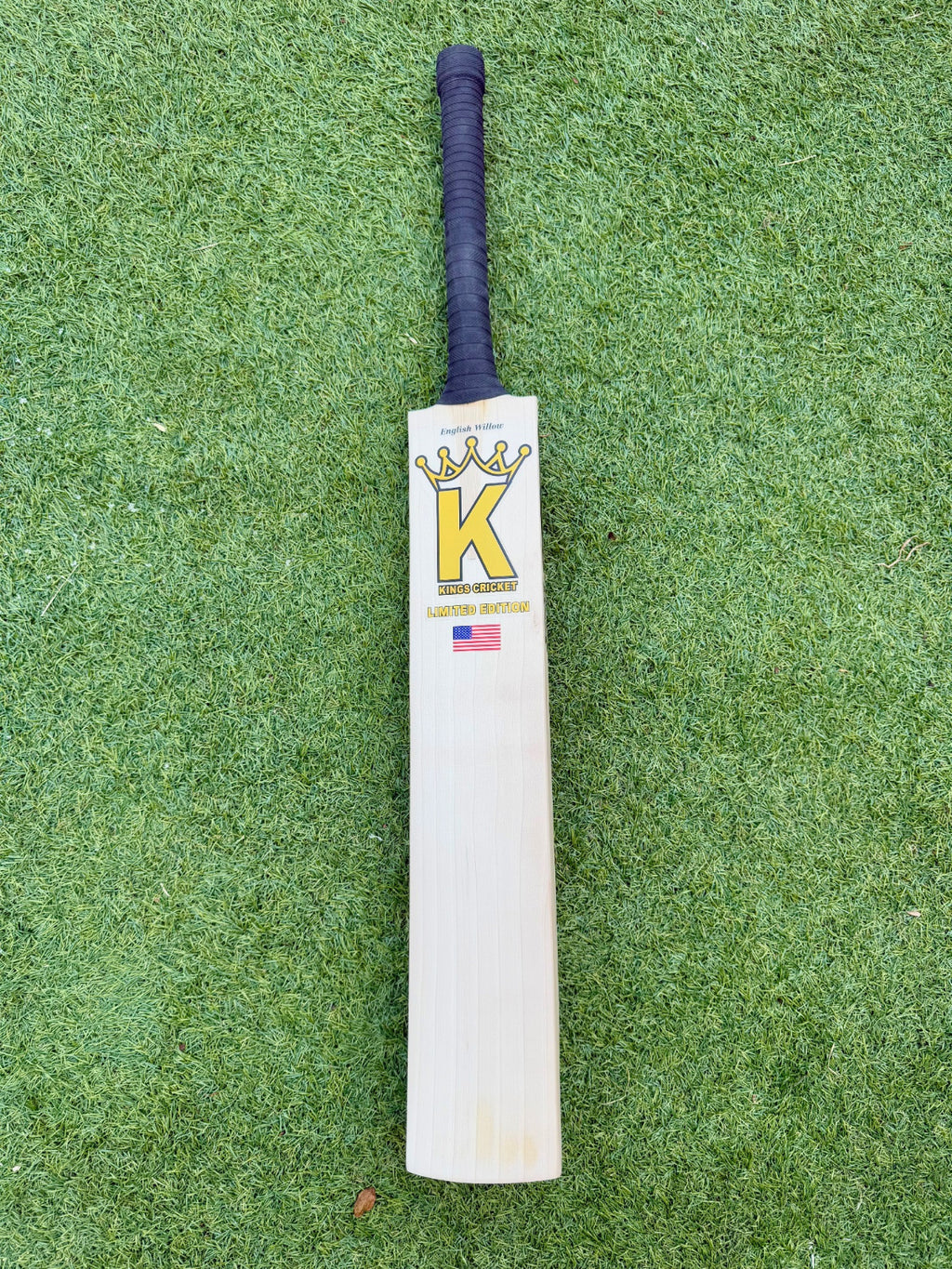 Kings Cricket Limited Edition