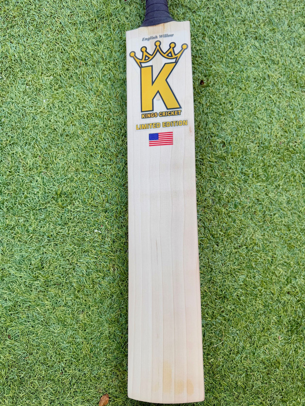 Kings Cricket Limited Edition