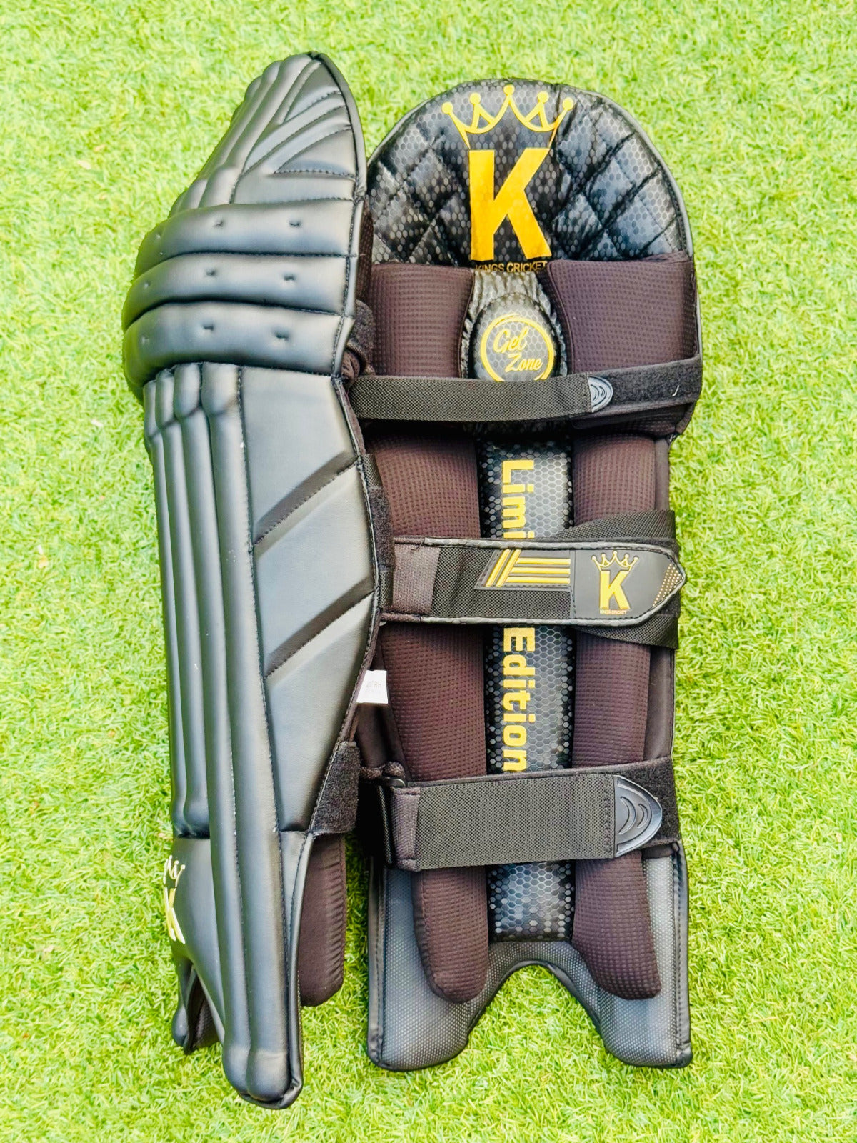 KCS Limited Edition (Black)