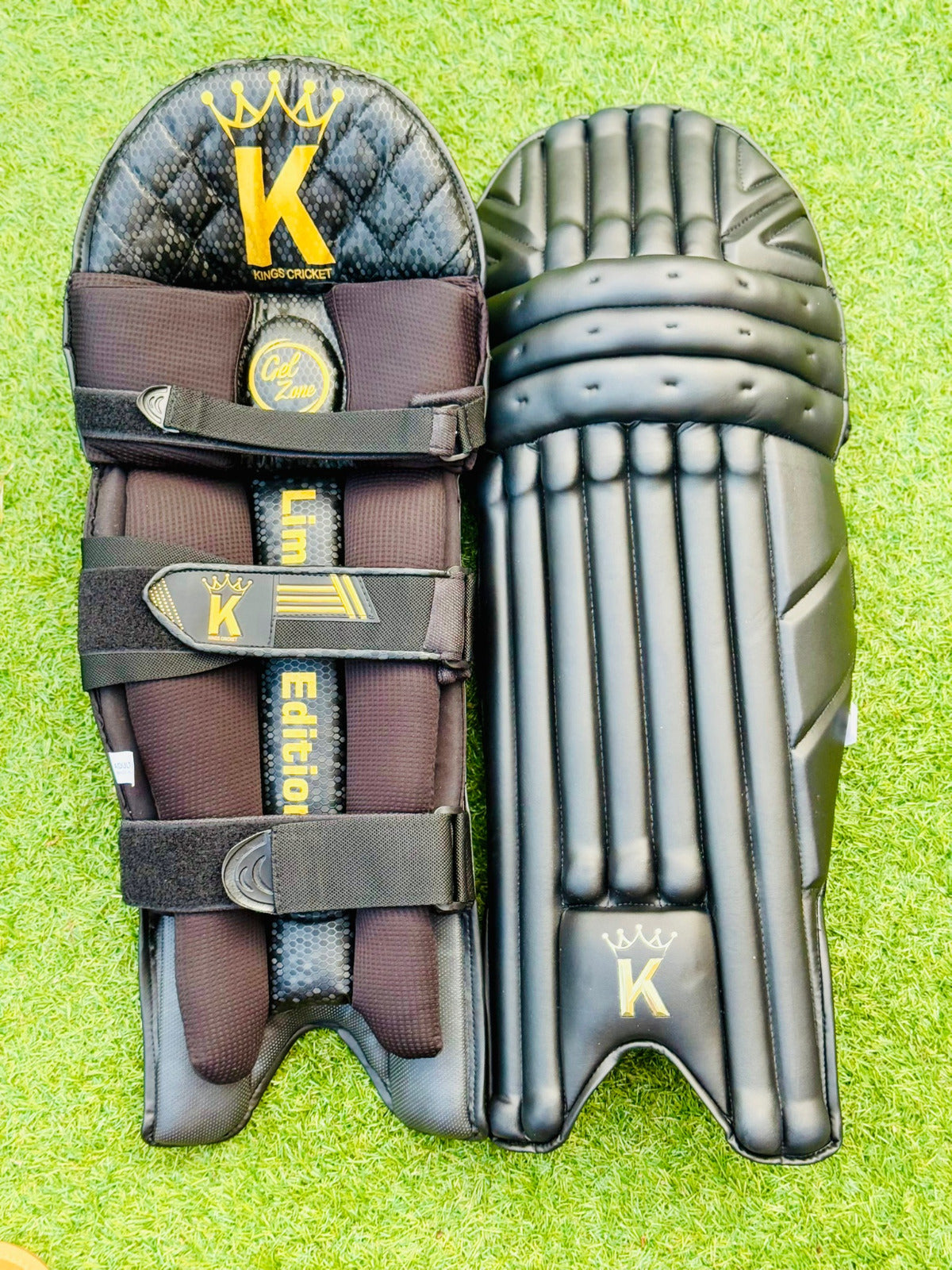 KCS Limited Edition (Black)