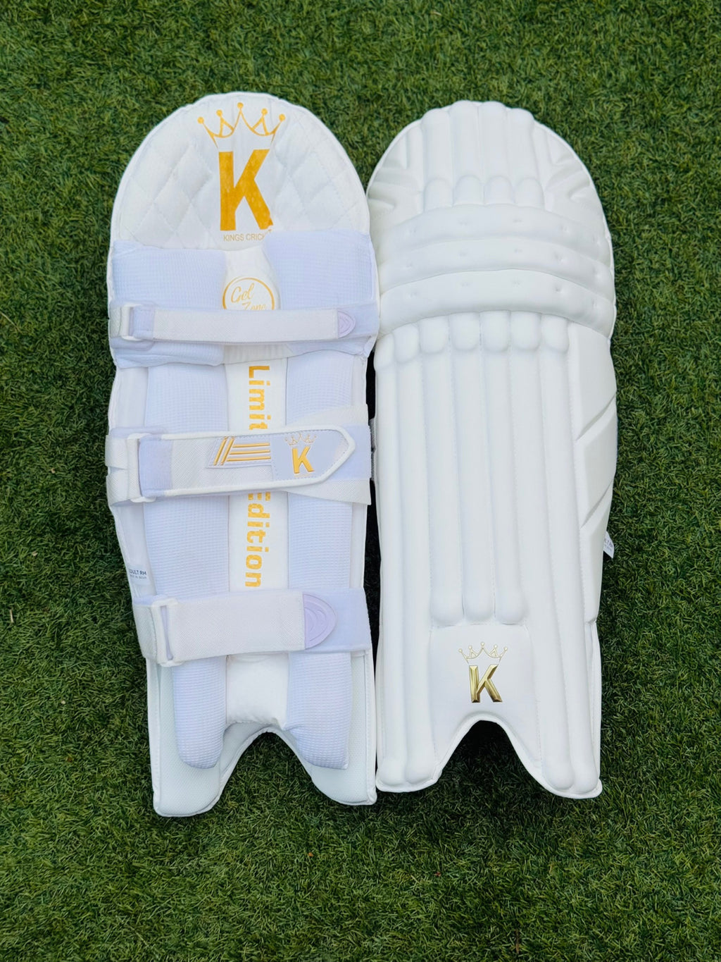 KCS Limited Edition (White)