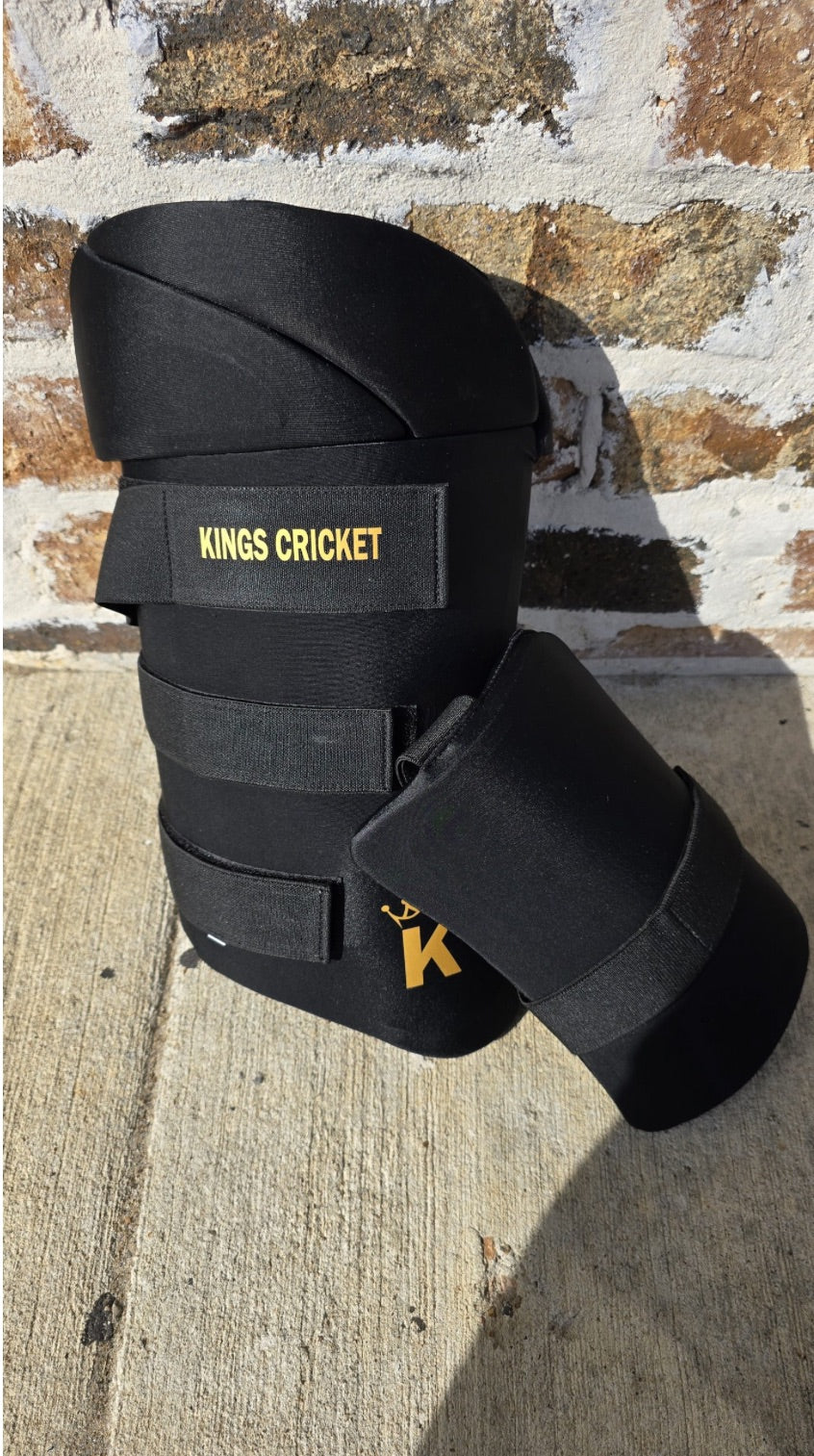 KCS Thigh Guard