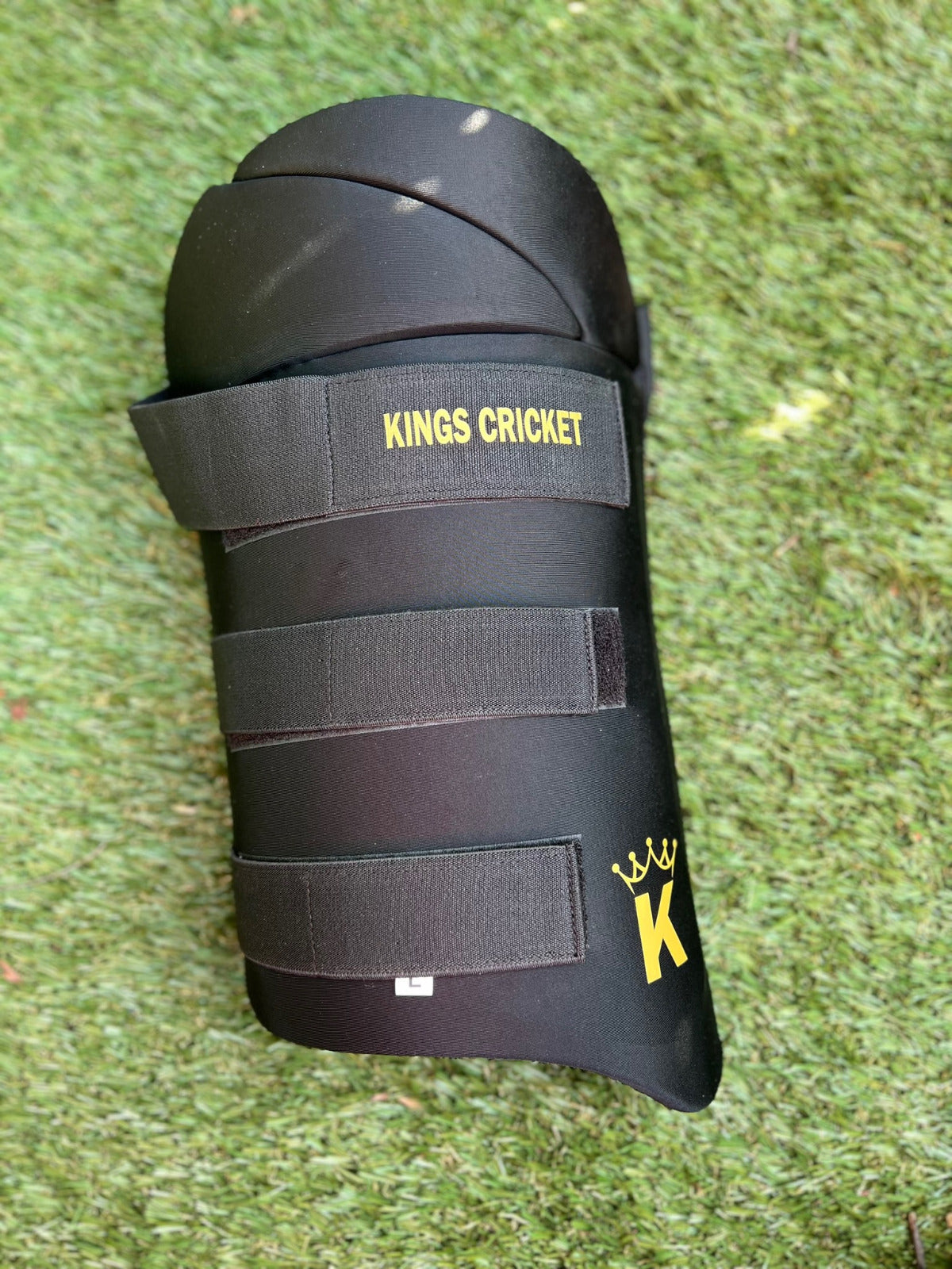 KCS Thigh Guard