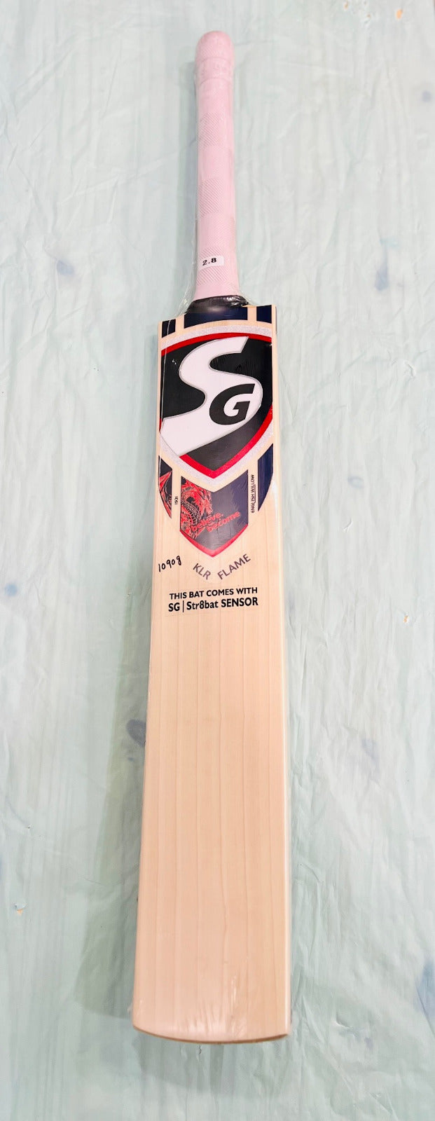 KLR FLAME (STR8BAT SENSOR)