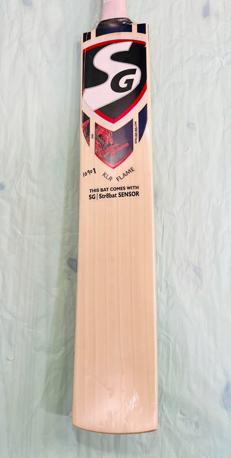 KLR FLAME (STR8BAT SENSOR)