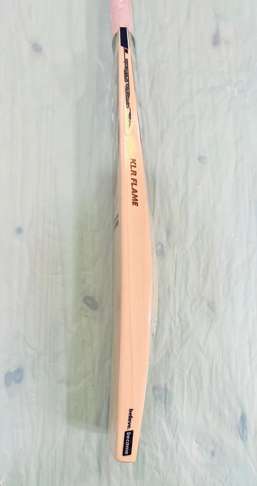 KLR FLAME (STR8BAT SENSOR)