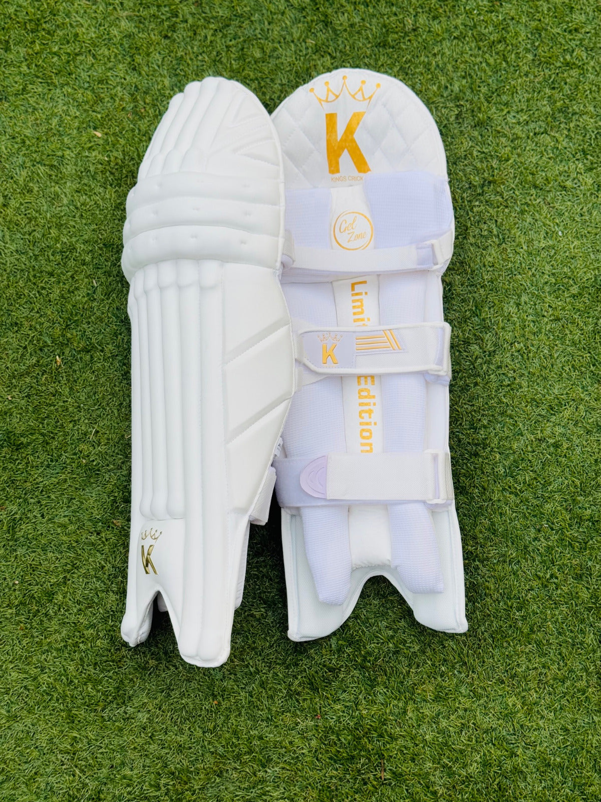 Kings Limited Edition (Black & White)