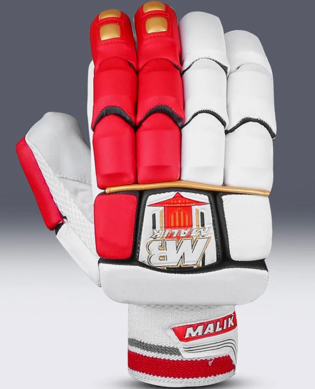 MB Malik H Pro Edition