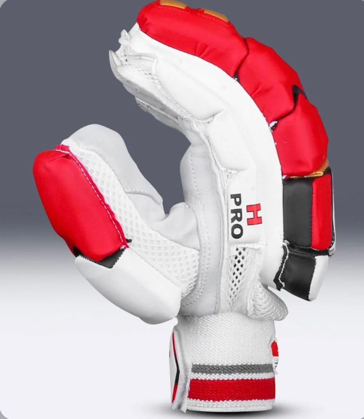 MB Malik H Pro Edition