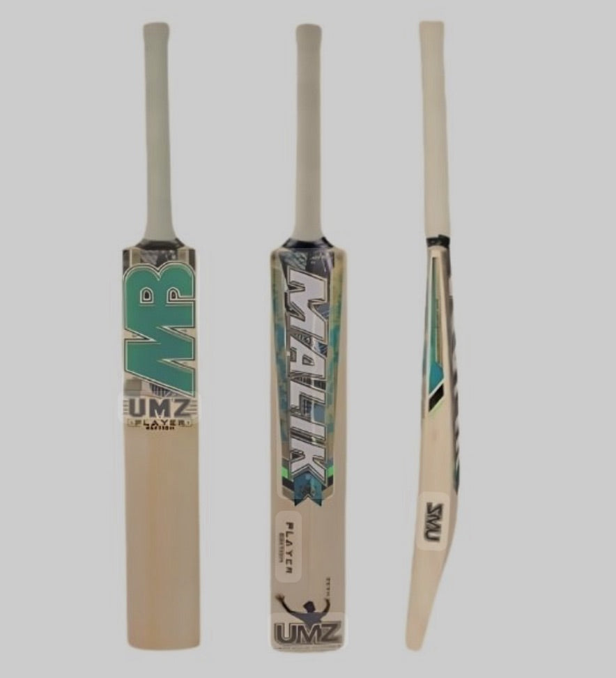 MB Malik Player Edition