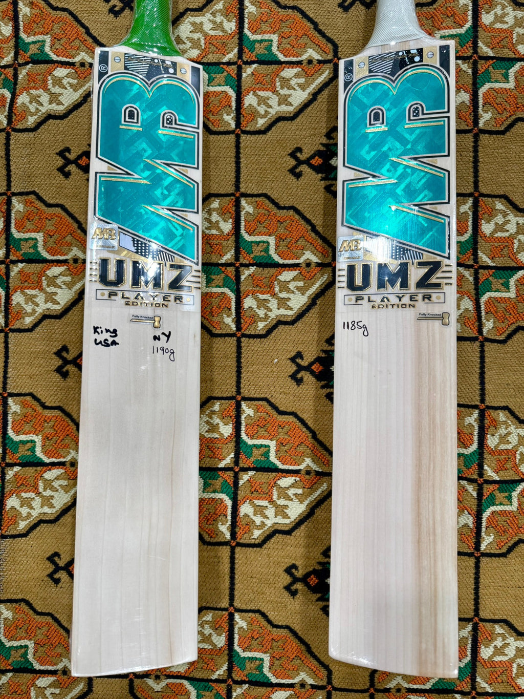 MB Malik Player Edition