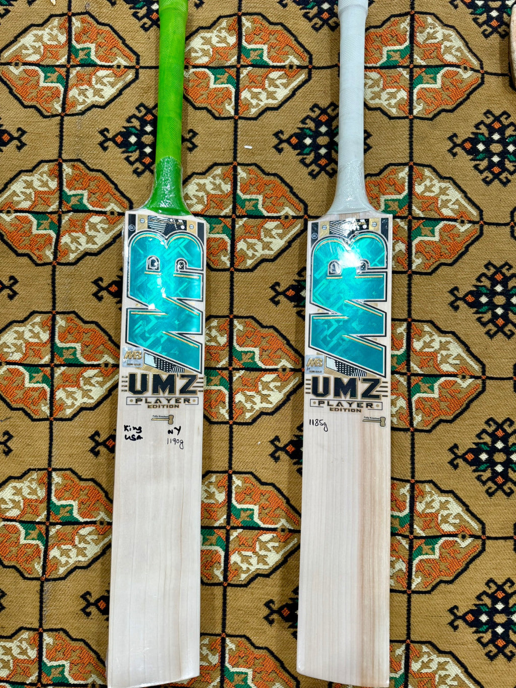 MB Malik Player Edition