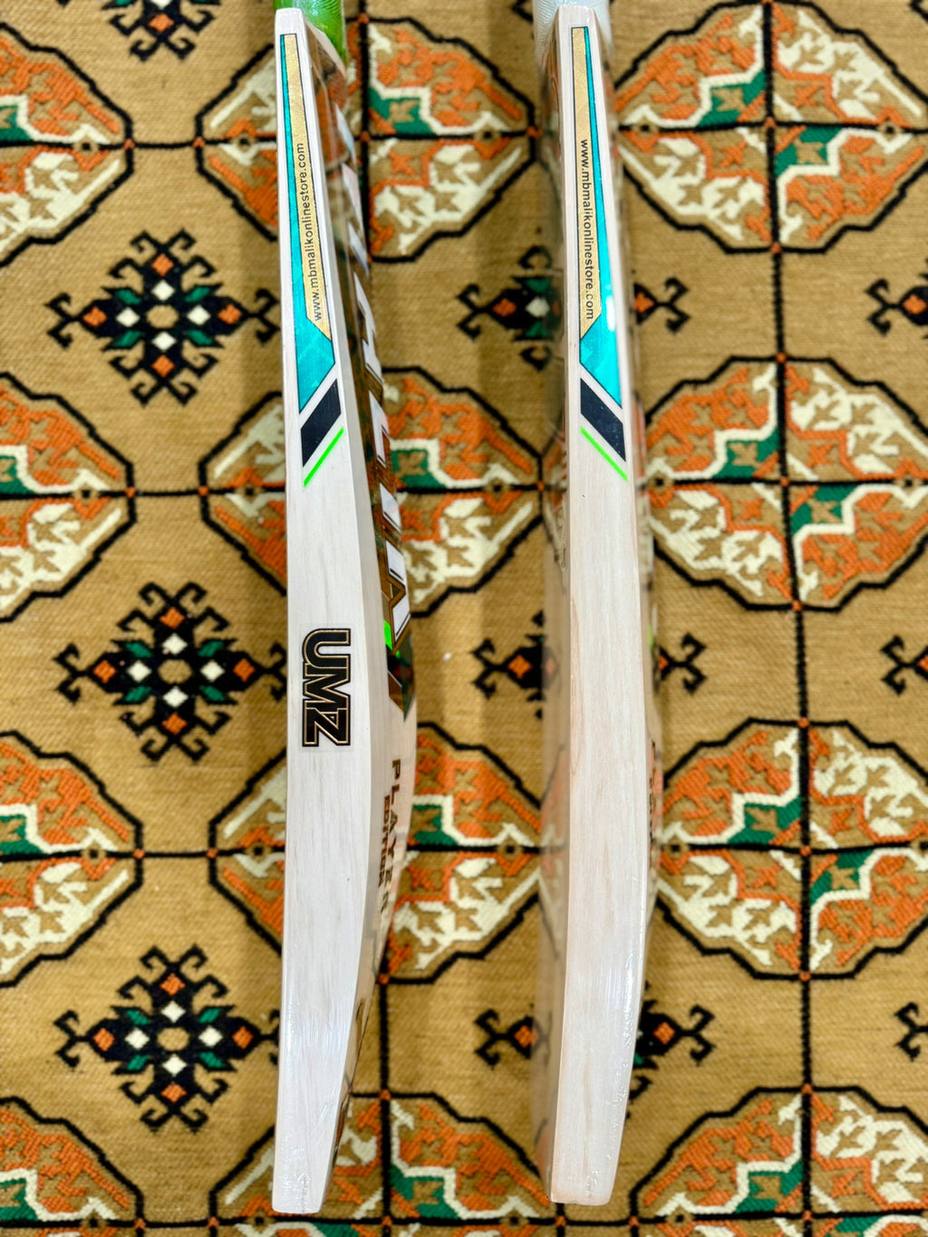 MB Malik Player Edition