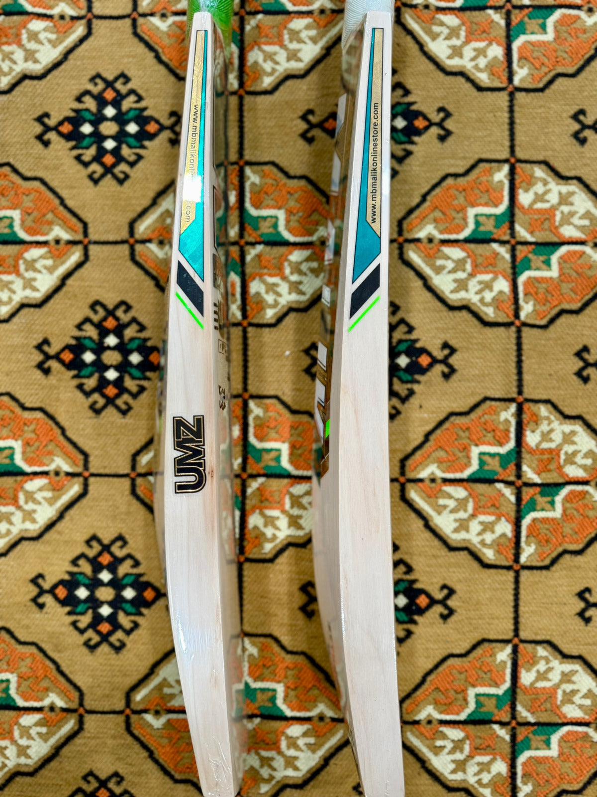 MB Malik Player Edition