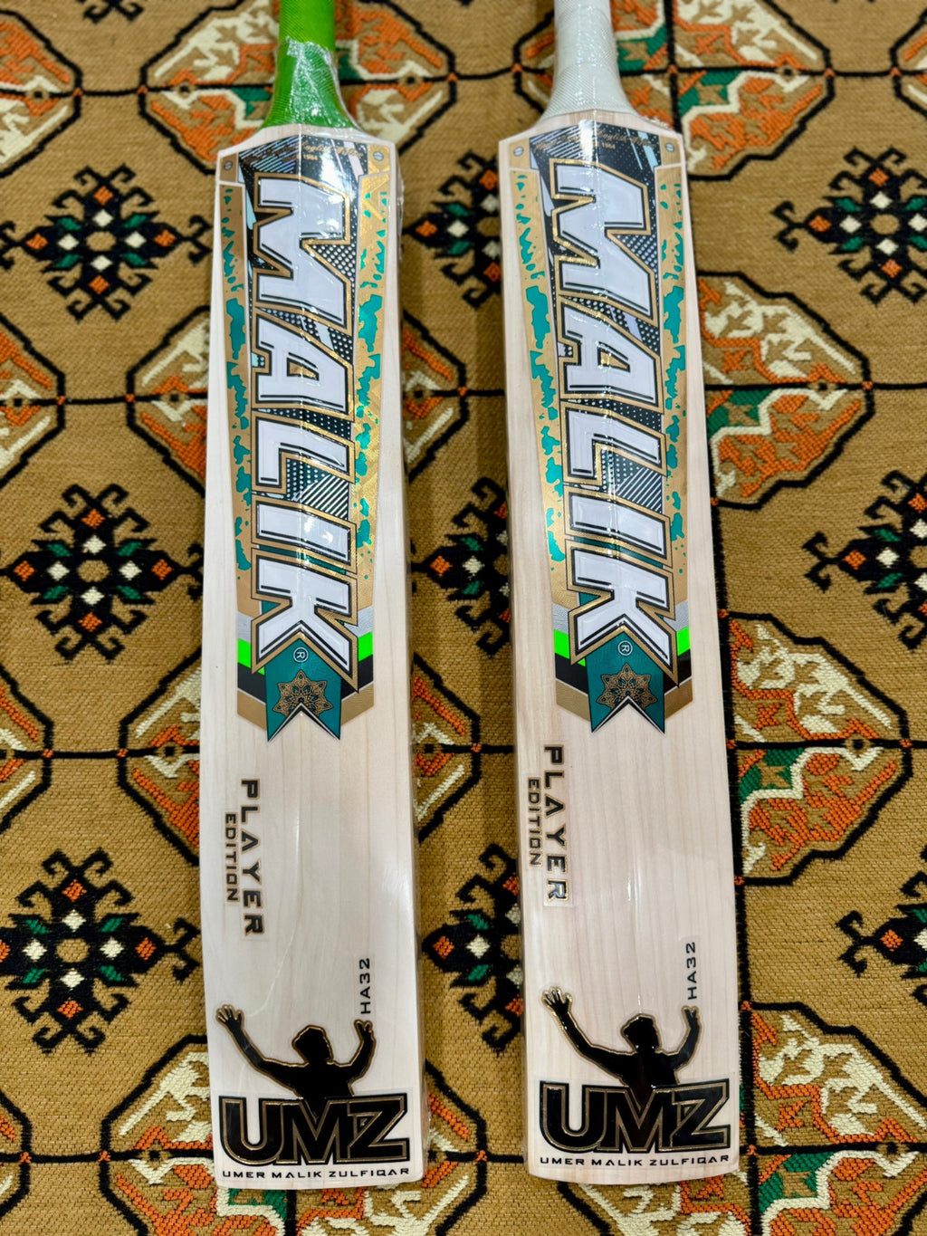 MB Malik Player Edition