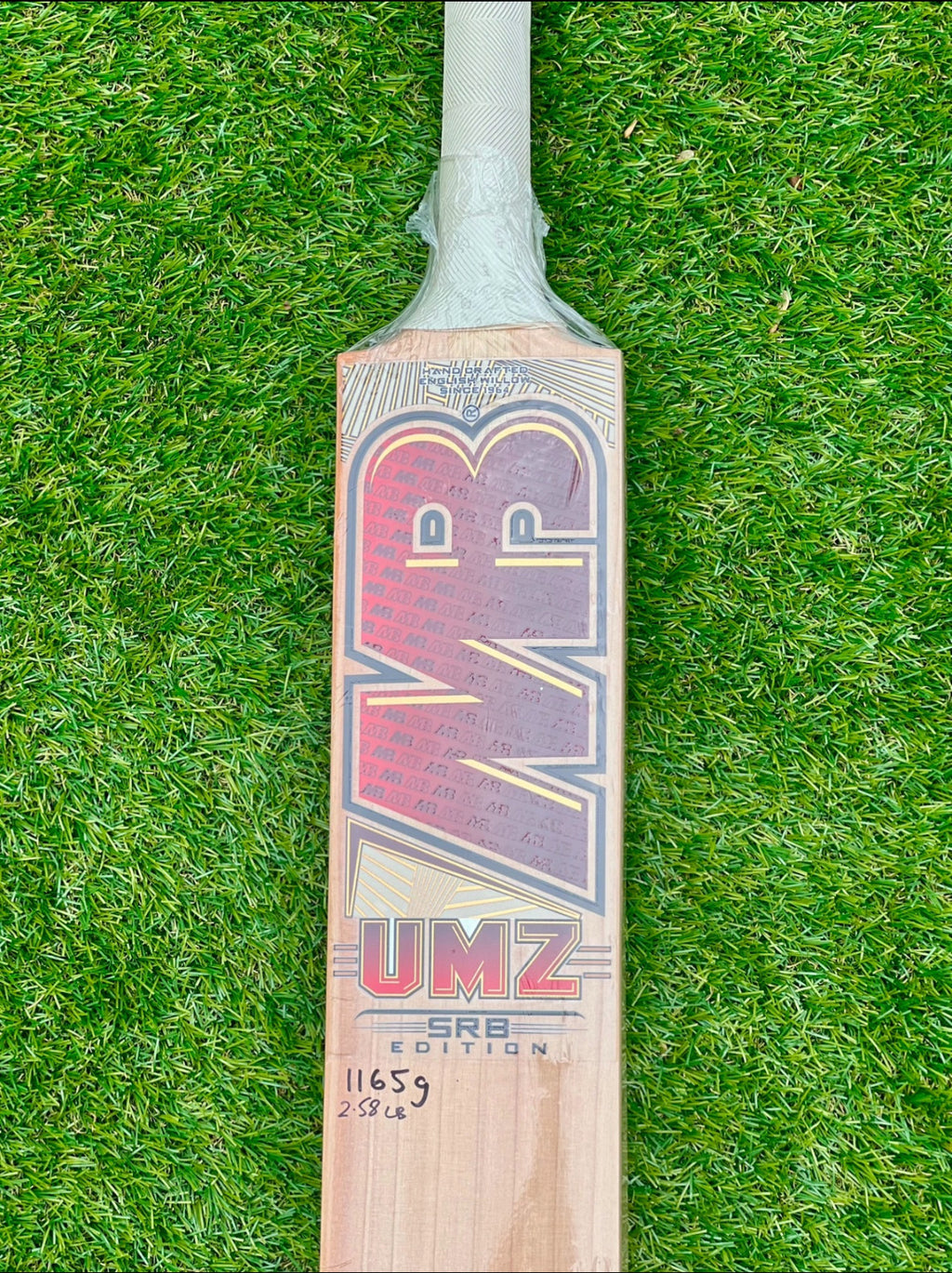 MB Malik UMZ SRB Edition