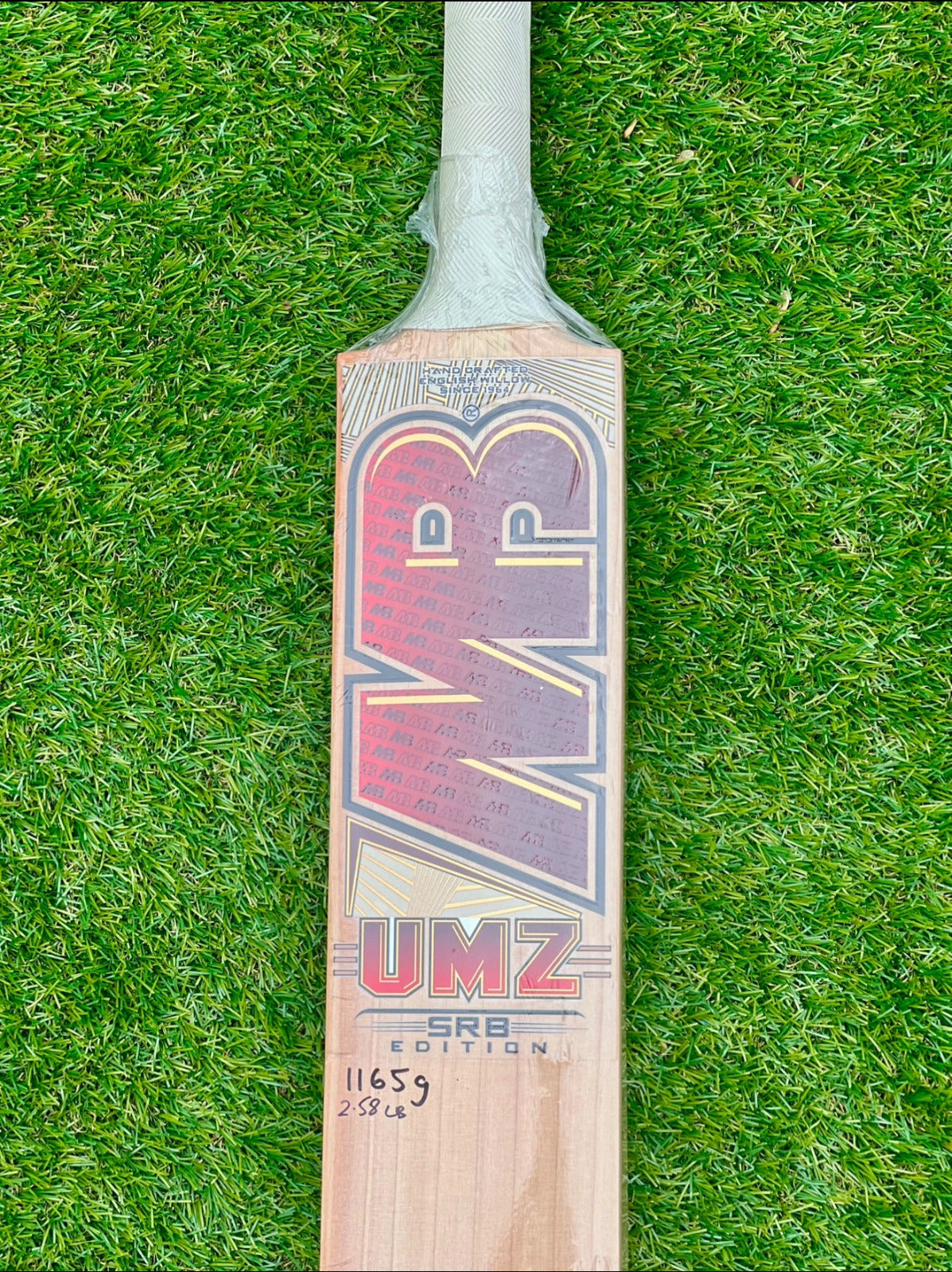 MB Malik UMZ SRB Edition