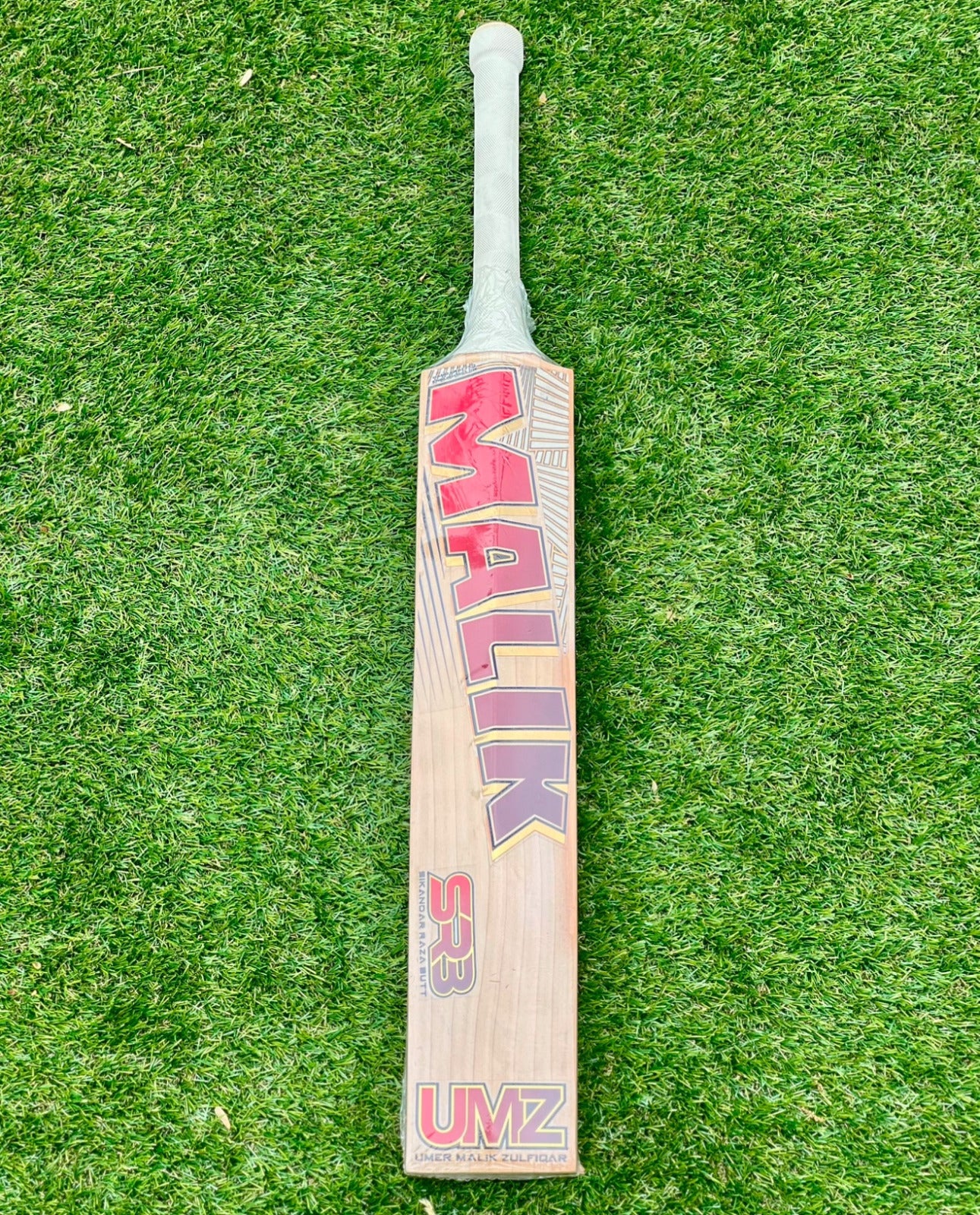 MB Malik UMZ SRB Edition