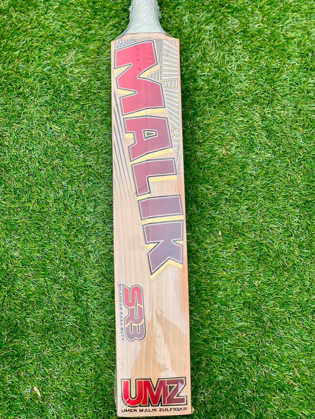 MB Malik UMZ SRB Edition