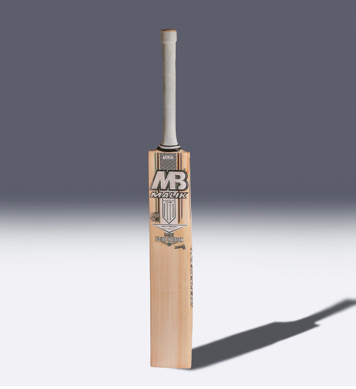 MB Malik UMZ (Elite Edition)