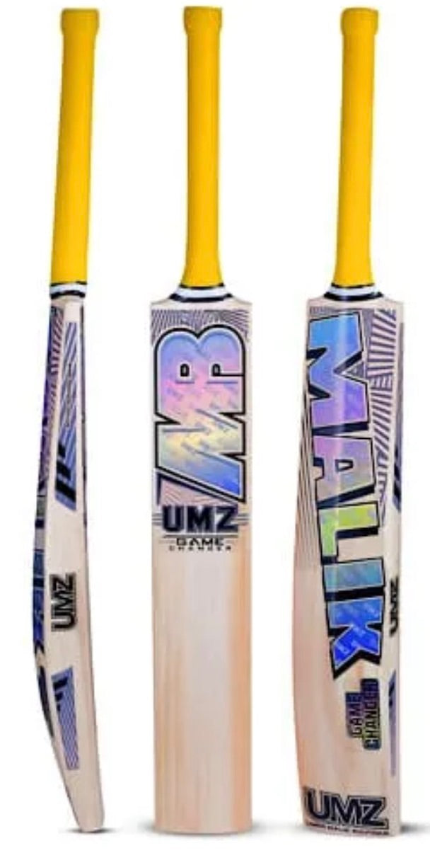 MB Malik UMZ (Game Changer)