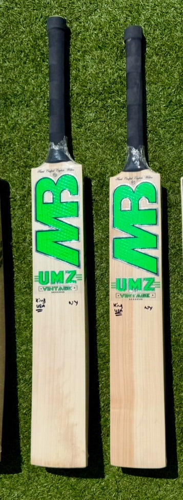 MB Malik Vintage 7star