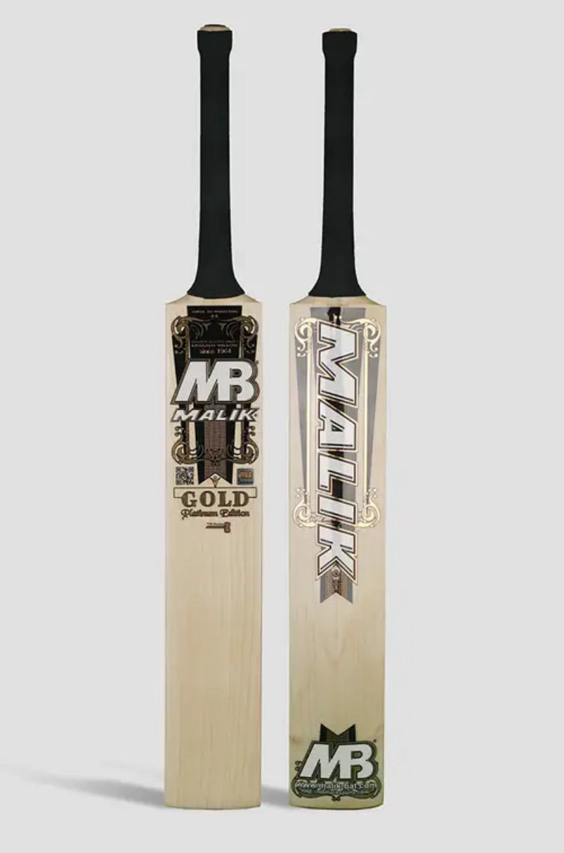 MBS GOLD PLATINUM EDITION