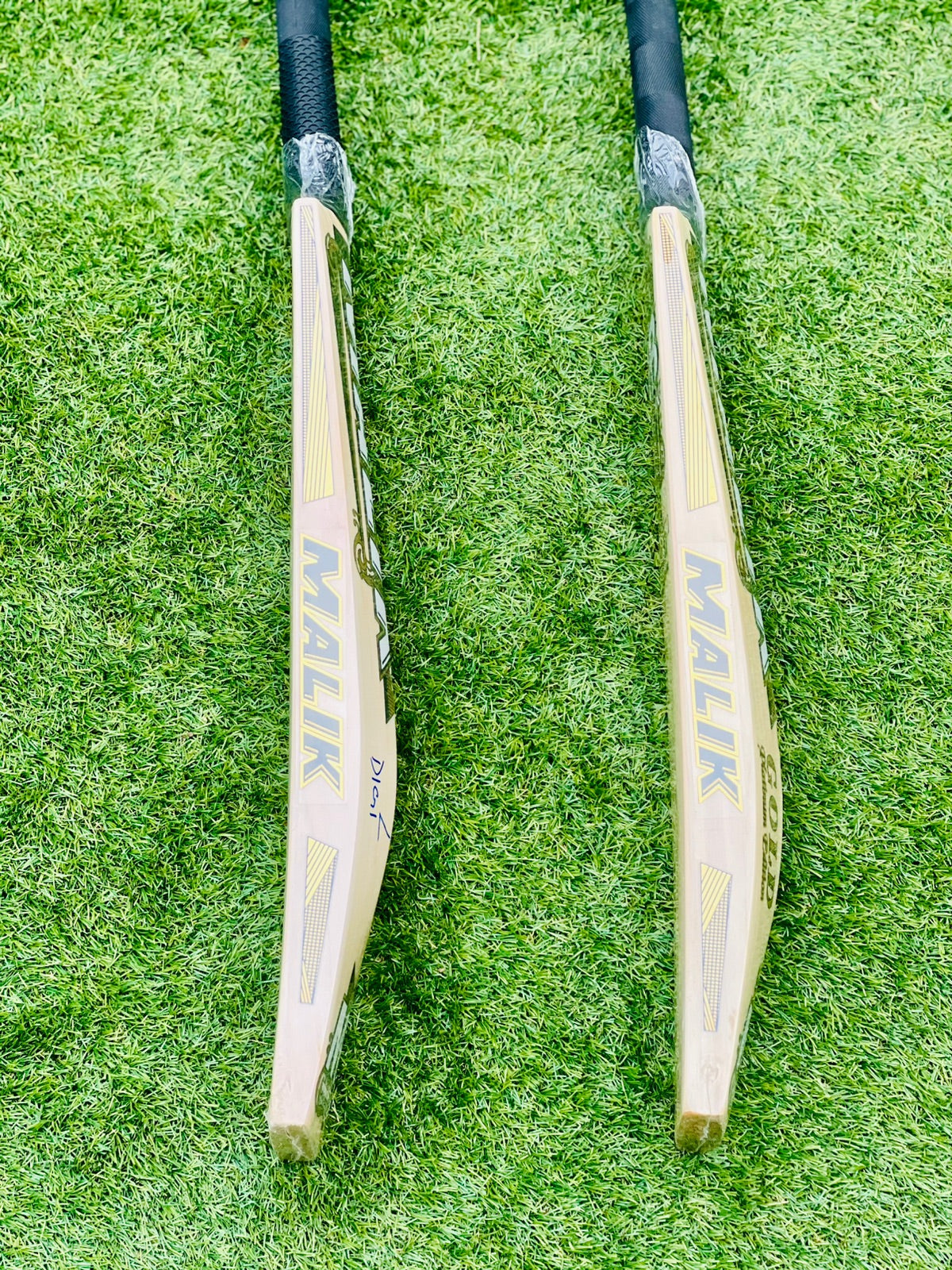 MBS GOLD PLATINUM EDITION