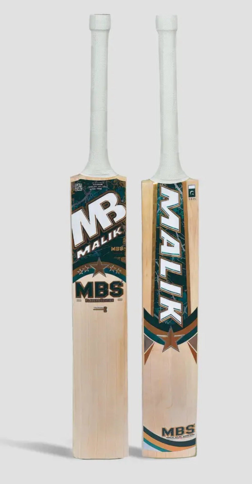 MBS Malik Players Edition